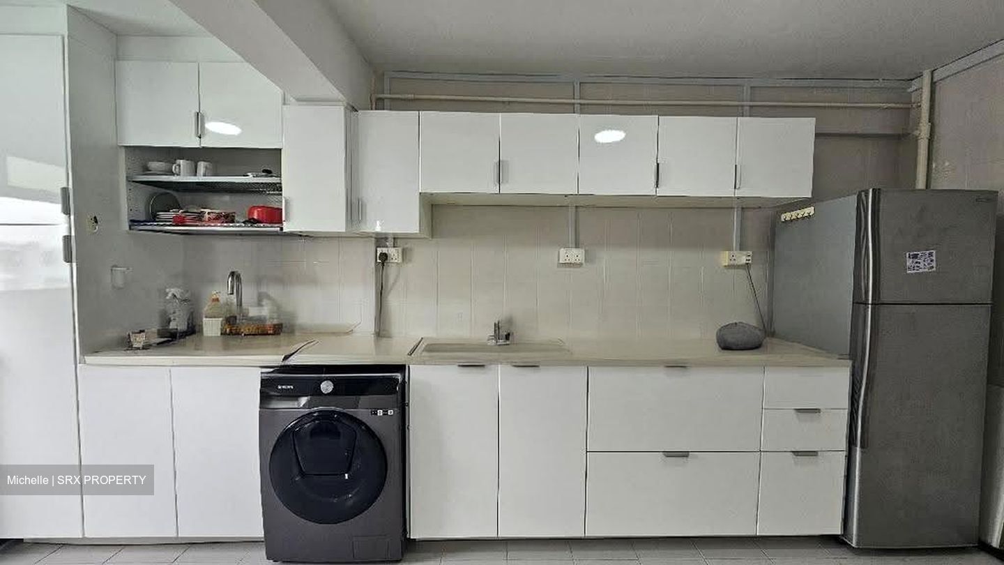 Blk 23 Mount Faber View (Bukit Merah), HDB 4 Rooms #635484941